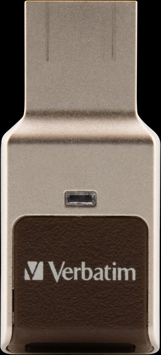 Produktbild Verbatim Fingerprint Secure (64 GB)