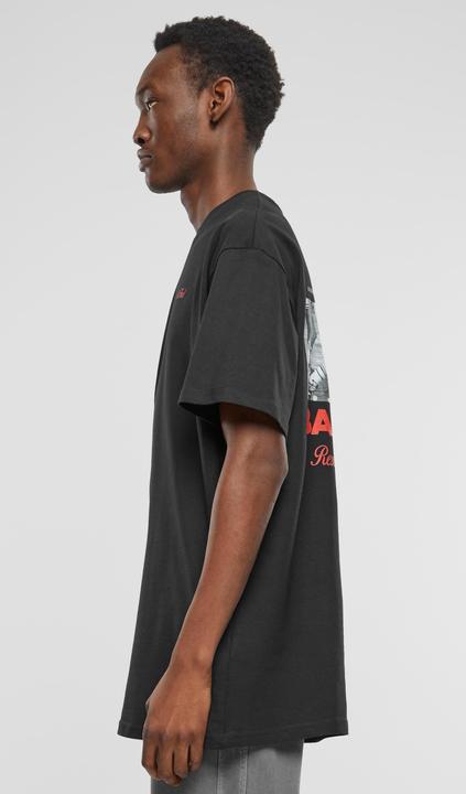 Produktbild Urban Classics Ball Hard Heavy Oversize Tee - 139545 (3XL)