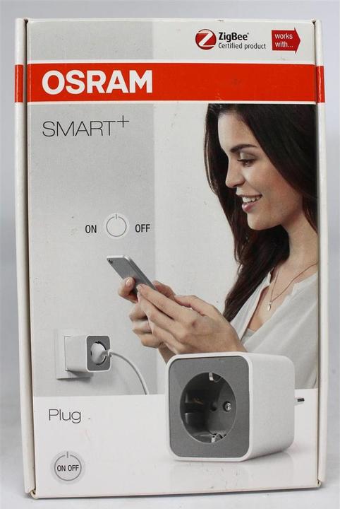 Produktbild Osram SMART+ Plug