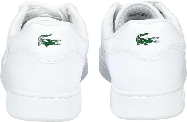 Produktbild Lacoste JUNIOR T-CLIP SET 224 4 SUJ (38)