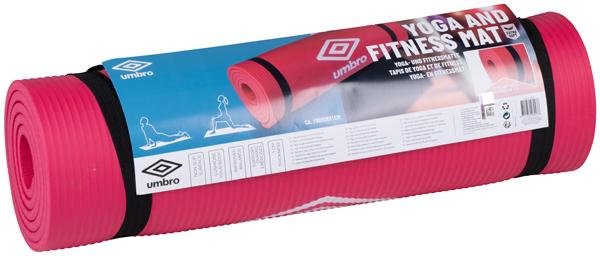 Produktbild Umbro Yoga (10 mm)