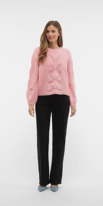Produktbild Vero Moda Strickpullover Strickpullover (S)