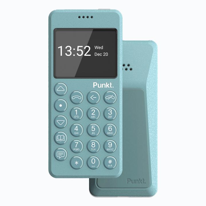 Image du produit Punkt. MP02 (2", 4G)