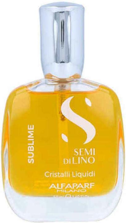 Produktbild Alfaparf Semi Di Lino Sublime Cristalli Liquid The Original (50 ml)
