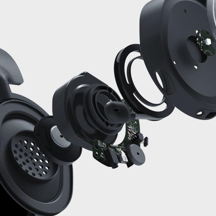 Actual product image SteelSeries Arctis 3 Bluetooth (Wireless) (Cable, Wireless)