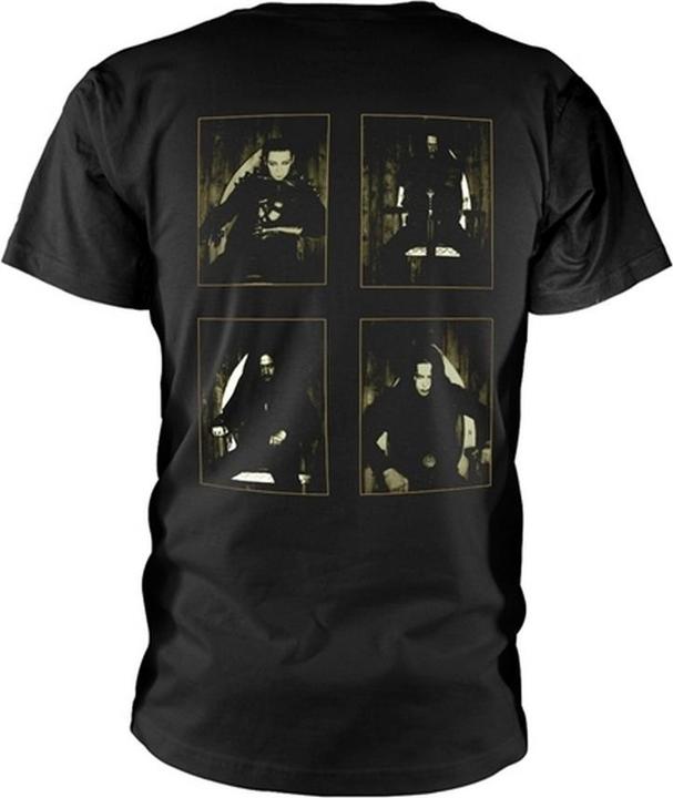 Image du produit Emperor - T-shirt ANTHEMS - Adulte (M)