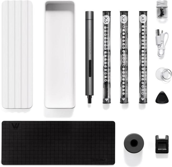 CoreParts Cacciavite elettrico per