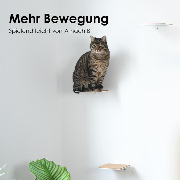 Weiss - Anthrazit