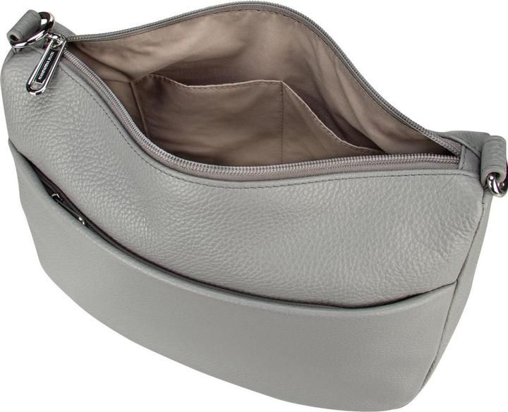 Immagine prodotto Mandarina Duck Borsa a tracolla Mellow Hobo in pelle FZT79