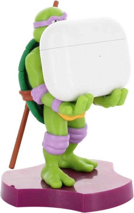 Actual product image Exquisite Gaming TMNT: Donatello - Cable Guy Holdem (PS5)