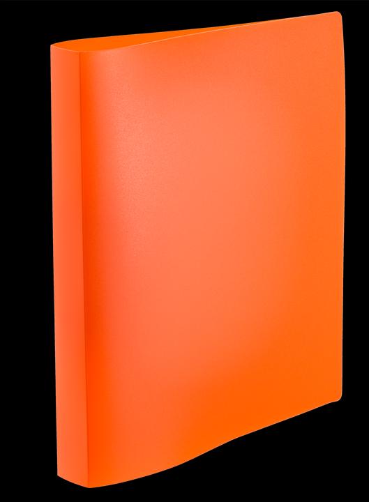 Actual product image HERMA Ring binder (A4, 25 mm, 1 Piece)