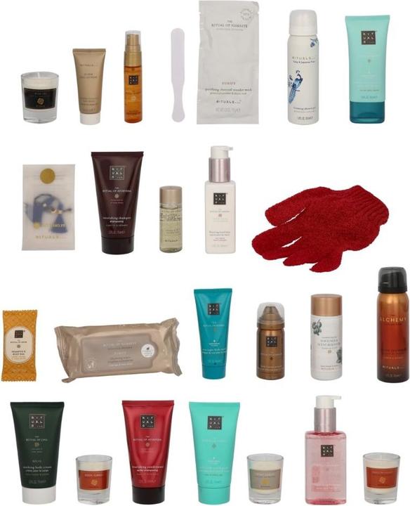 Image du produit Rituals Le rituel de l'Avent