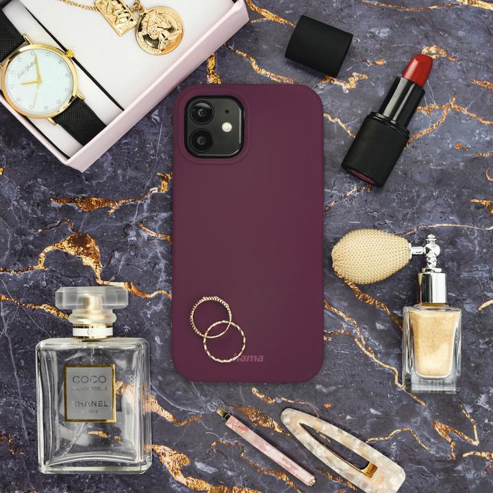Produktbild Hama MagCase Finest Feel PRO (Apple iPhone 13 Pro)