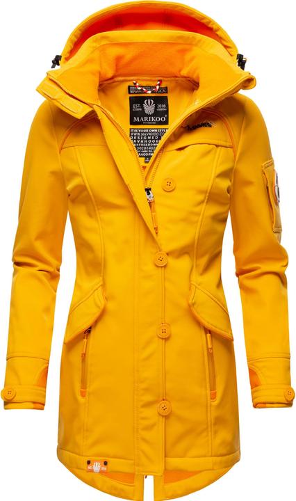 Giallo Ambra