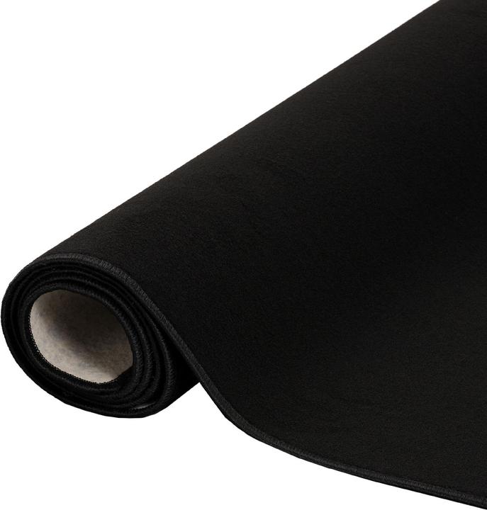 Produktbild Snapstyle Basic Velours Teppich Carla (140 x 200 cm)