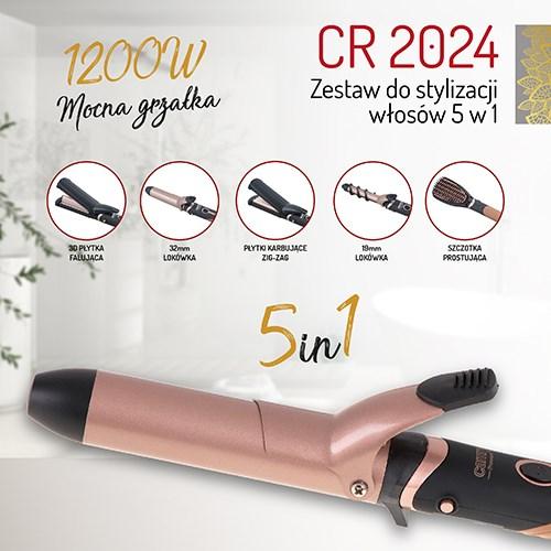 Produktbild Camry Hair Styler CR 2024 (32 mm)