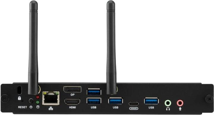 Produktbild Viewsonic LFD VPC37-W53-G1 Media Player (Intel Core i5-10400T, 8 GB, 256 GB)