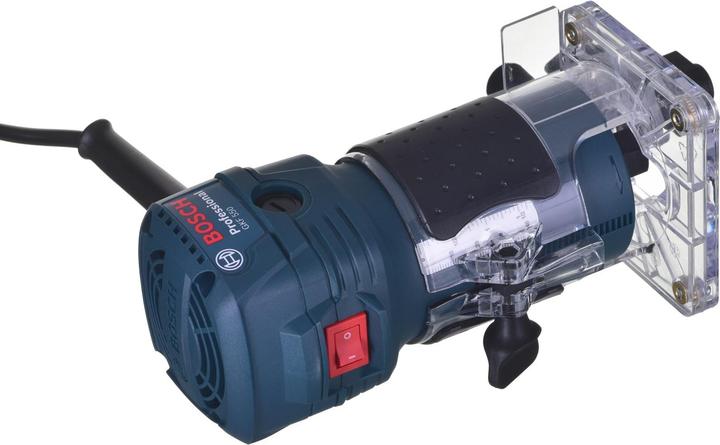 Actual product image Bosch Professional GKF 550