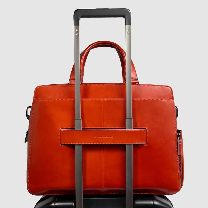 Immagine prodotto Piquadro Blue Square - Borsa per laptop 15.6" (15.60")