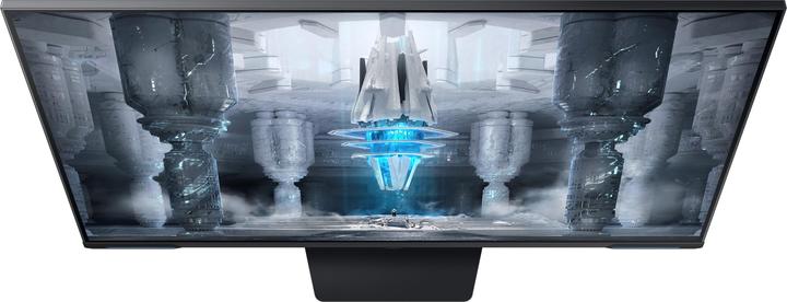 Produktbild Samsung Odyssey Neo G7 - G70NC (3840 x 2160 Pixel, 43")