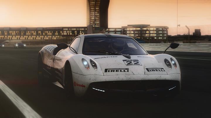 Produktbild Bandai Namco Project Cars - G.O.T.Y. (Xbox One X, Xbox Series X, IT)