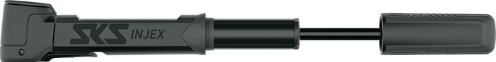 Actual product image SKS Mini pump Injex plastic