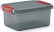 Actual product image Curver K Latch Box (14 l)