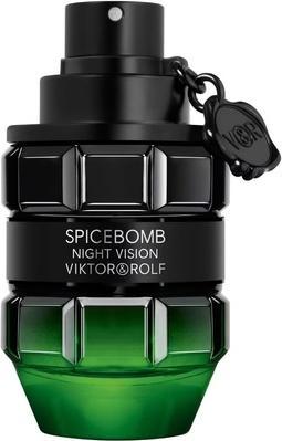 Viktor & Rolf Spicebomb Night Vision