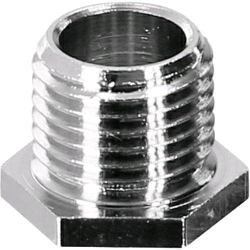 Immagine prodotto Bendler 17321210.0101.3114 Nipplo a tromba esagonale nichelato M10a 5 pz.