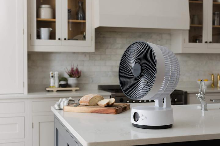 Produktbild Meaco Sefte 10 Table (48 dB)