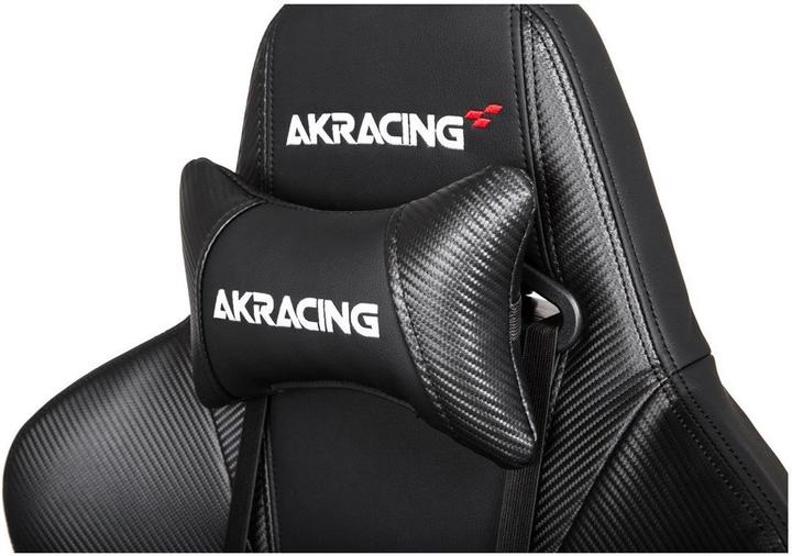 Actual product image Akracing Master Premium
