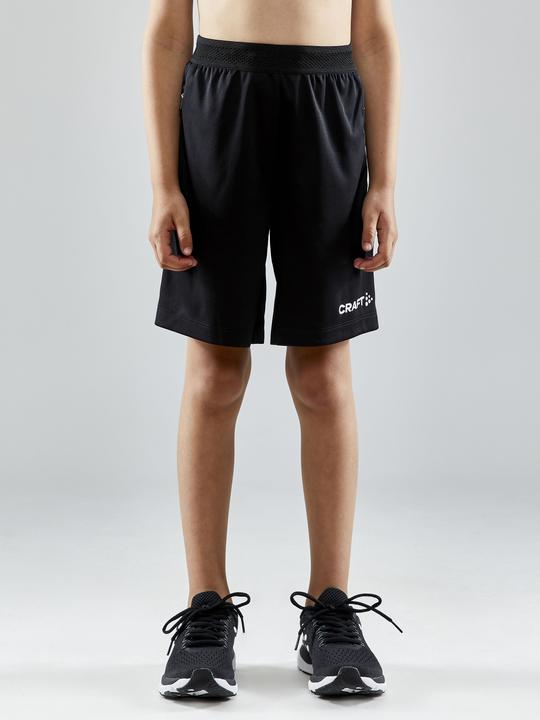 Image du produit Craft Evolve Zip Pocket Shorts Jr (158)