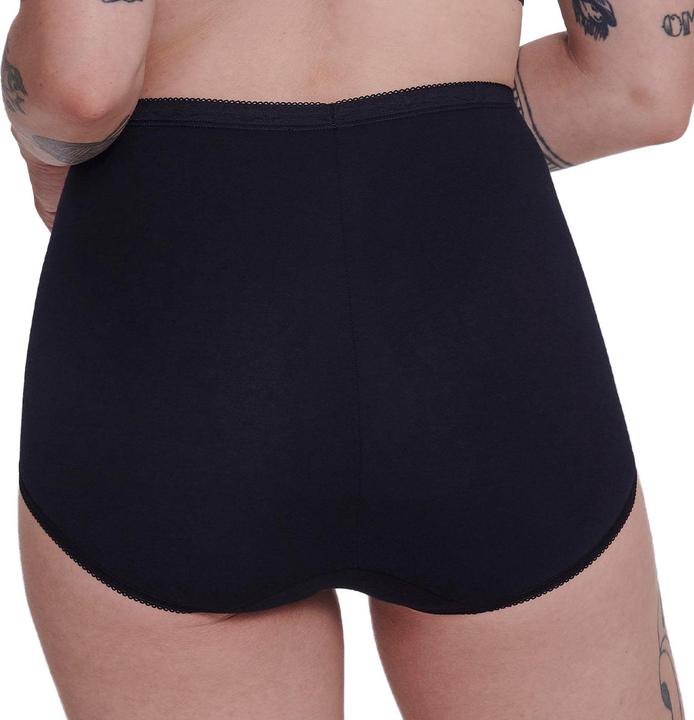 Produktbild Sloggi 6er Pack Basic+ Maxi Slip (50, 5XL, 6er Pack)