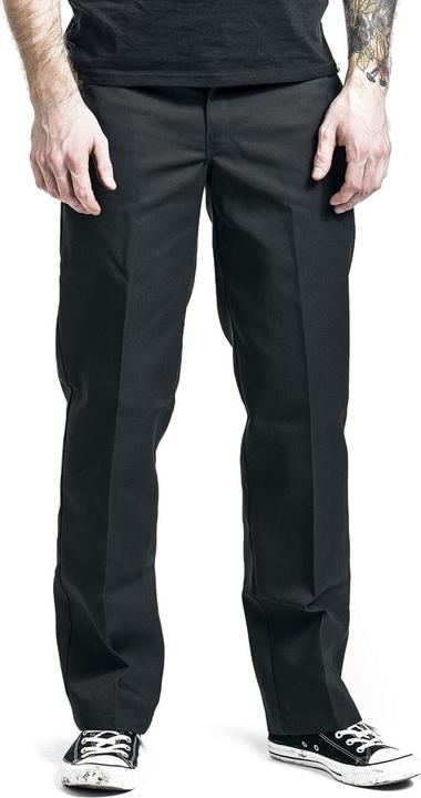 Actual product image Dickies 873 Work Rec Chino - 91971 (W30/L32)