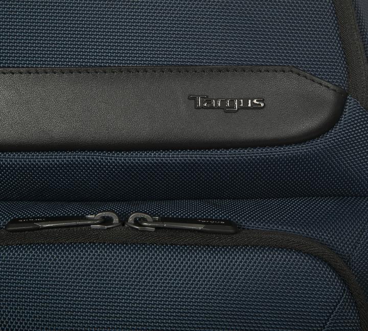 Produktbild Targus Notebook Rucksack 15-16"TBB65 blue,HeritageLuxe,38,10cm-40,64cm