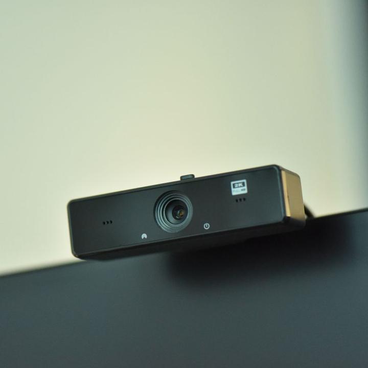 Immagine prodotto partner Telecamera WEB Reach ECM-CDV126D 2K (2560*1440p) 25fps su mikrofonu (3.60 Mpx)