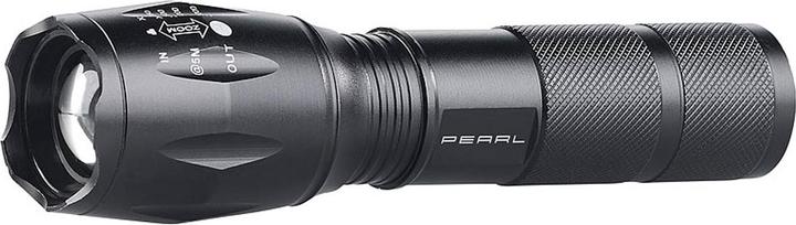 Immagine prodotto KryoLights Torcia LED 2in1 (3 cm, 260 lm)
