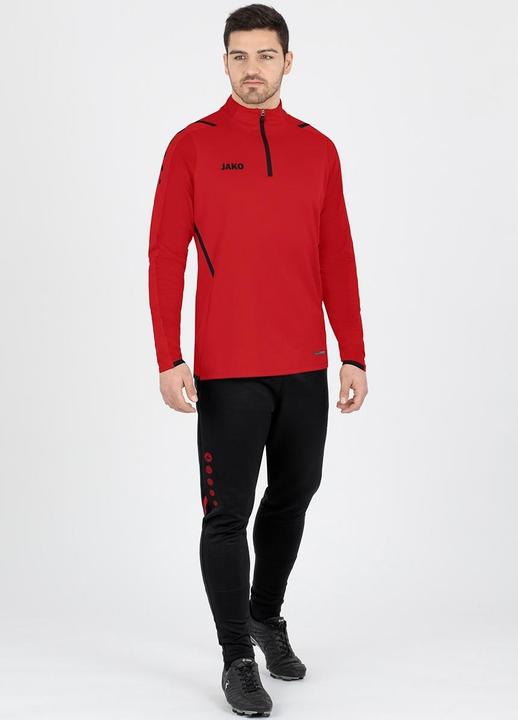 Produktbild JAKO Ziptop Challenge (3XL)