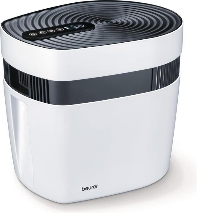 Actual product image Beurer maremed (50 m²)