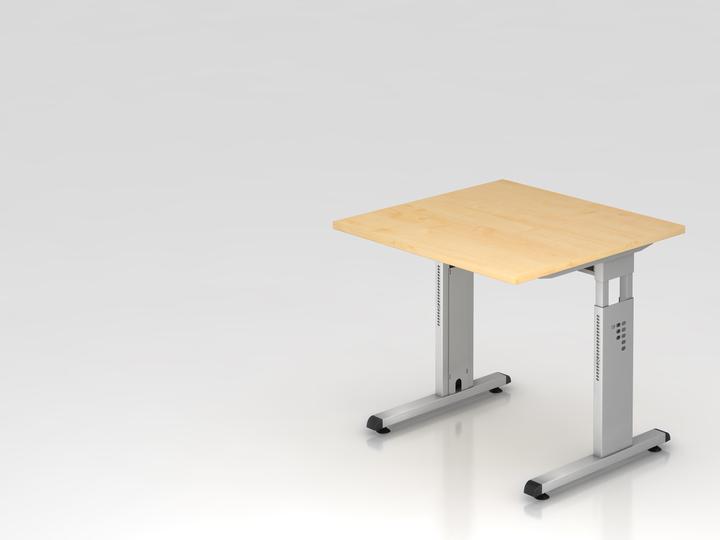 Produktbild Hammerbacher Serie O (800 x 800 x 650 mm)