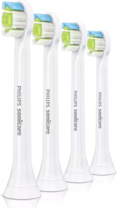 Actual product image Philips Sonicare Sonicare W2c Optimal White (4 x)