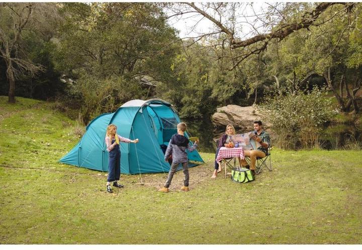 Immagine prodotto Bestway Tenda Pavillo 68092 Family Dome 5 (Tenda a cupola, 8.20 kg, 4 persone)