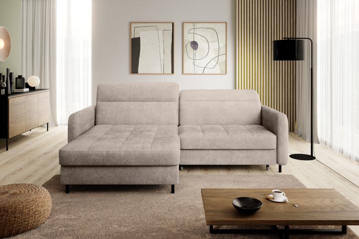 Produktbild ELTAP Gomsi (Ecksofa, 3-Sitzer, Bettsofa)