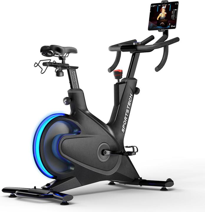 Sportstech sBike Lite V2