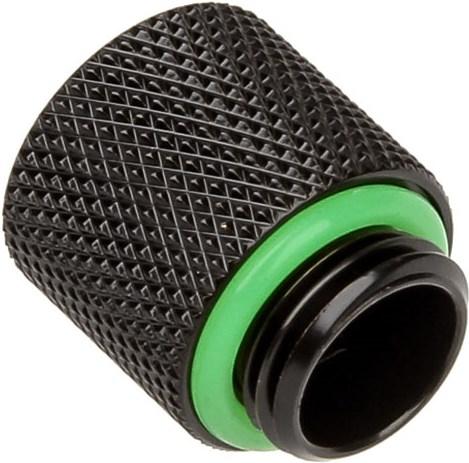 Actual product image Bitspower Extension G1/4 inch to G1/4 inch, 15mm