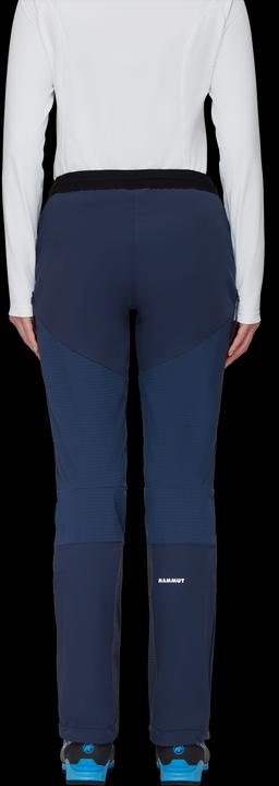 Produktbild Mammut Aenergy SO Hybrid Pants Women (44)