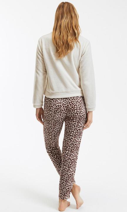 Image du produit So'home Pyjama aus Fleece (42)