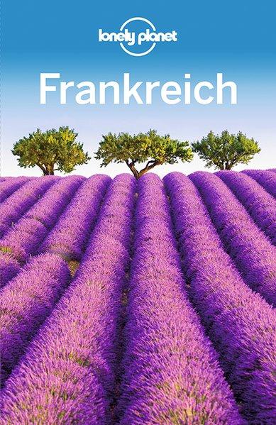 Reiseführer Frankreich (Deutsch, Nicola Williams)