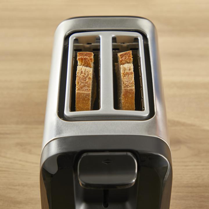 Immagine prodotto Tefal Subito RVS TT5S1D - Broodrooster - RVS (TT5S1DE0)