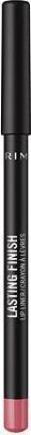 Image du produit Rimmel London LASTING FINISH 8H lip liner #120 (120 Rose bonbon)